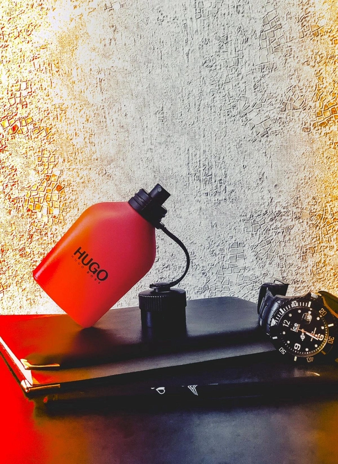 Hugo Boss Hugo Red