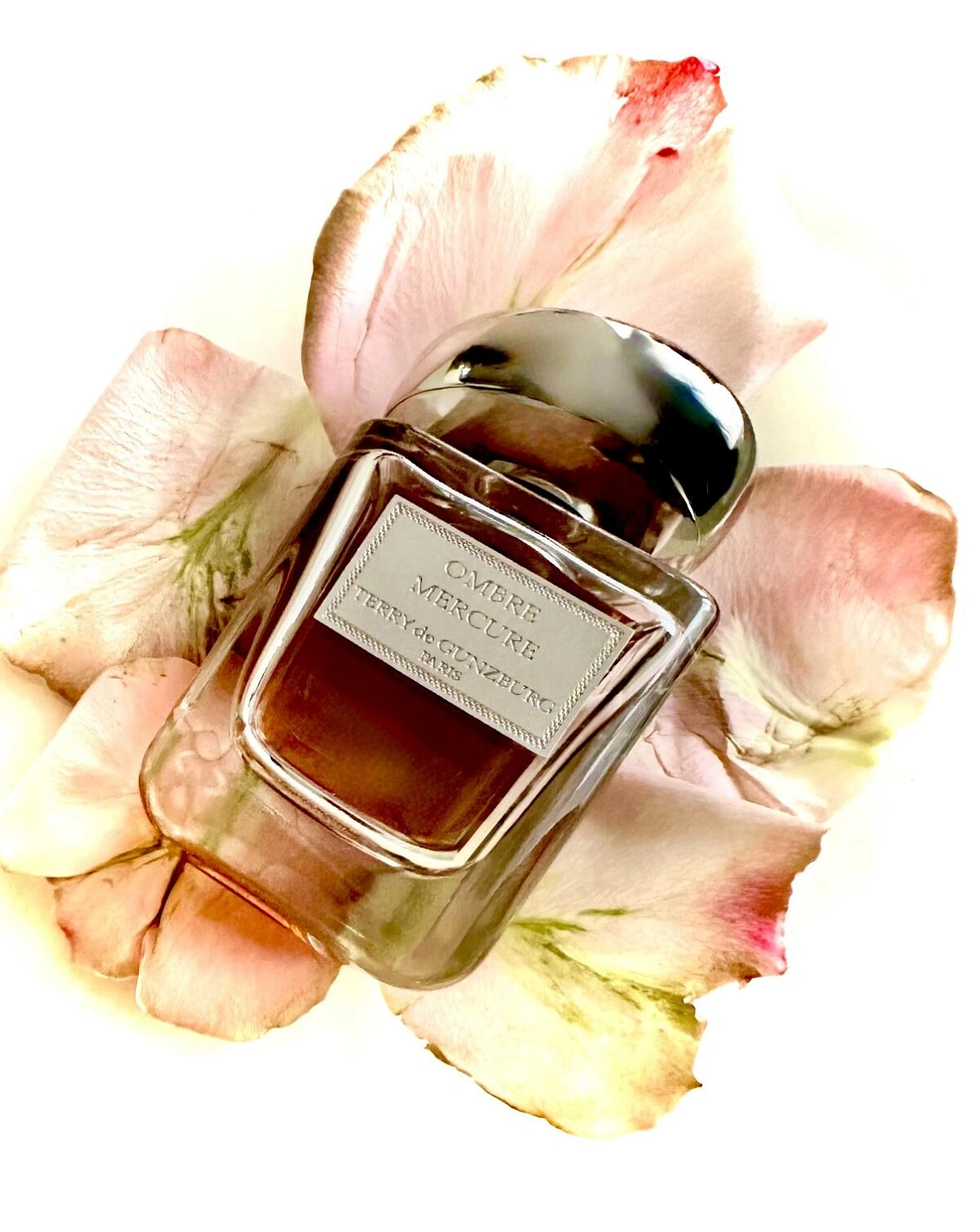 Terry de Gunzburg Ombre Mercure