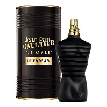Jean Paul Gaultier Le Male Le Parfum парфюмерная вода 75 мл