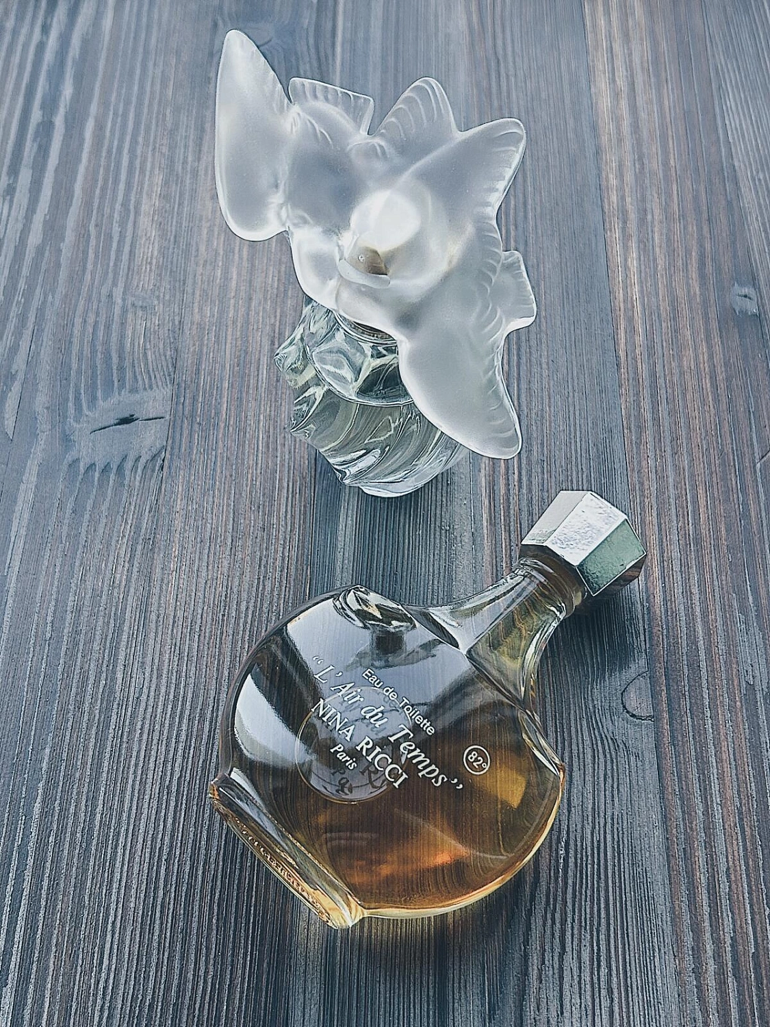 Nina Ricci L'Air du Temps