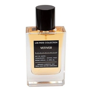 Фото Linea de Bella Paris Collection Vetiver