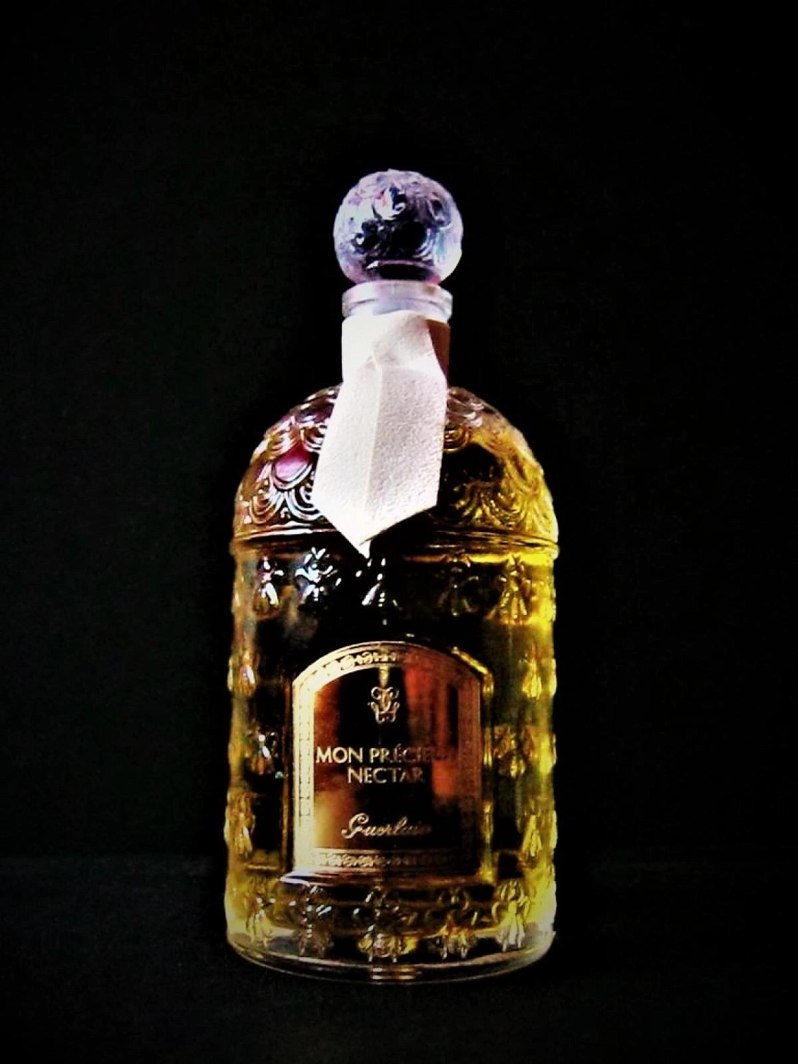 Guerlain Mon Precieux Nectar
