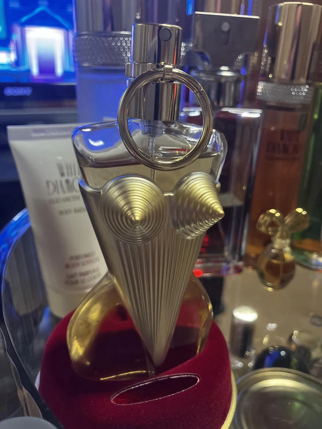 Jean Paul Gaultier Divine