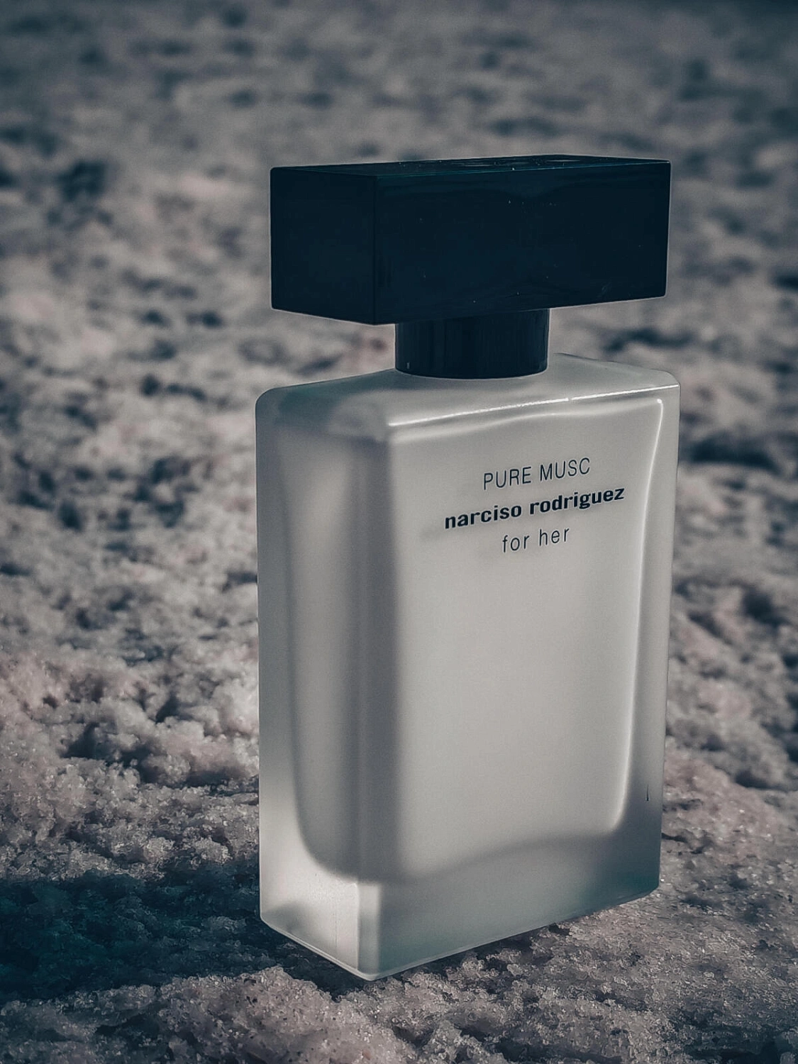 Narciso Rodriguez Pure Musc For Her