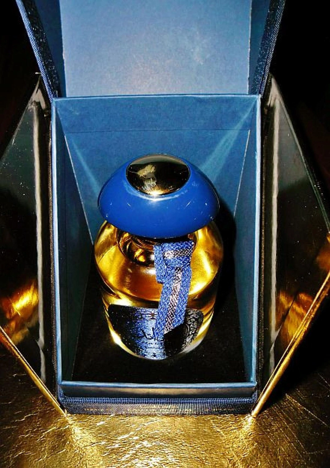 Lattafa Ra'ed Luxe