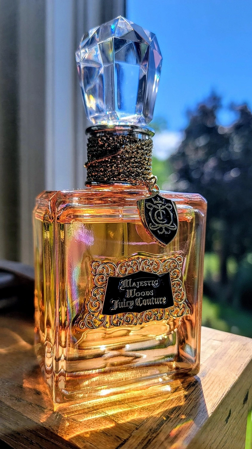 Juicy Couture Majestic Woods