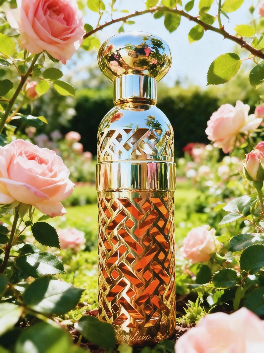 Guerlain Nahema