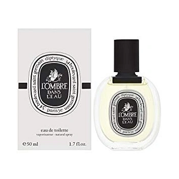 Diptyque L'Ombre Dans L'Eau туалетная вода 50 мл
