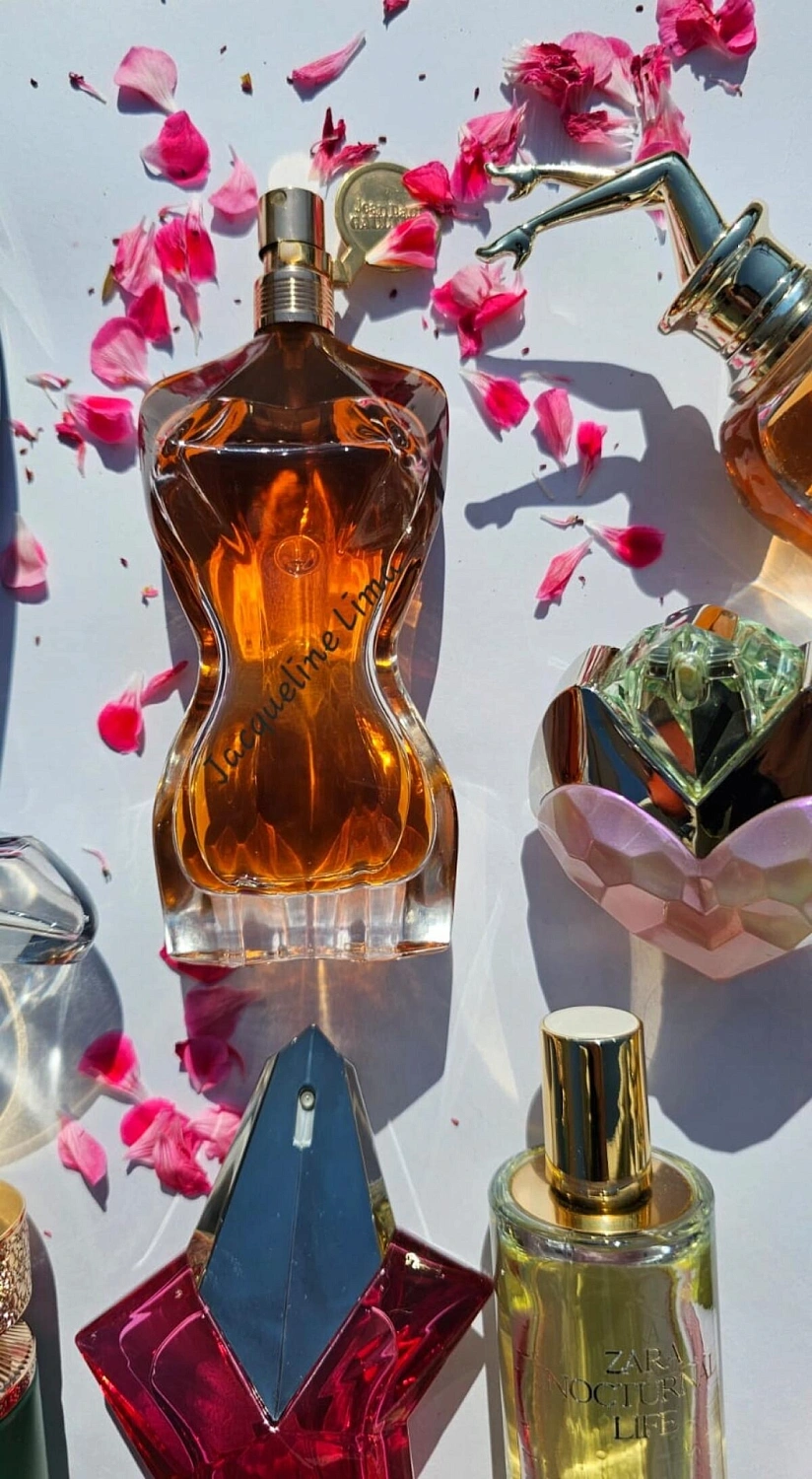 Jean Paul Gaultier Classique Essence de Parfum