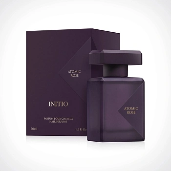 Initio Parfums Privés Atomic Rose вуаль для волос 50 мл