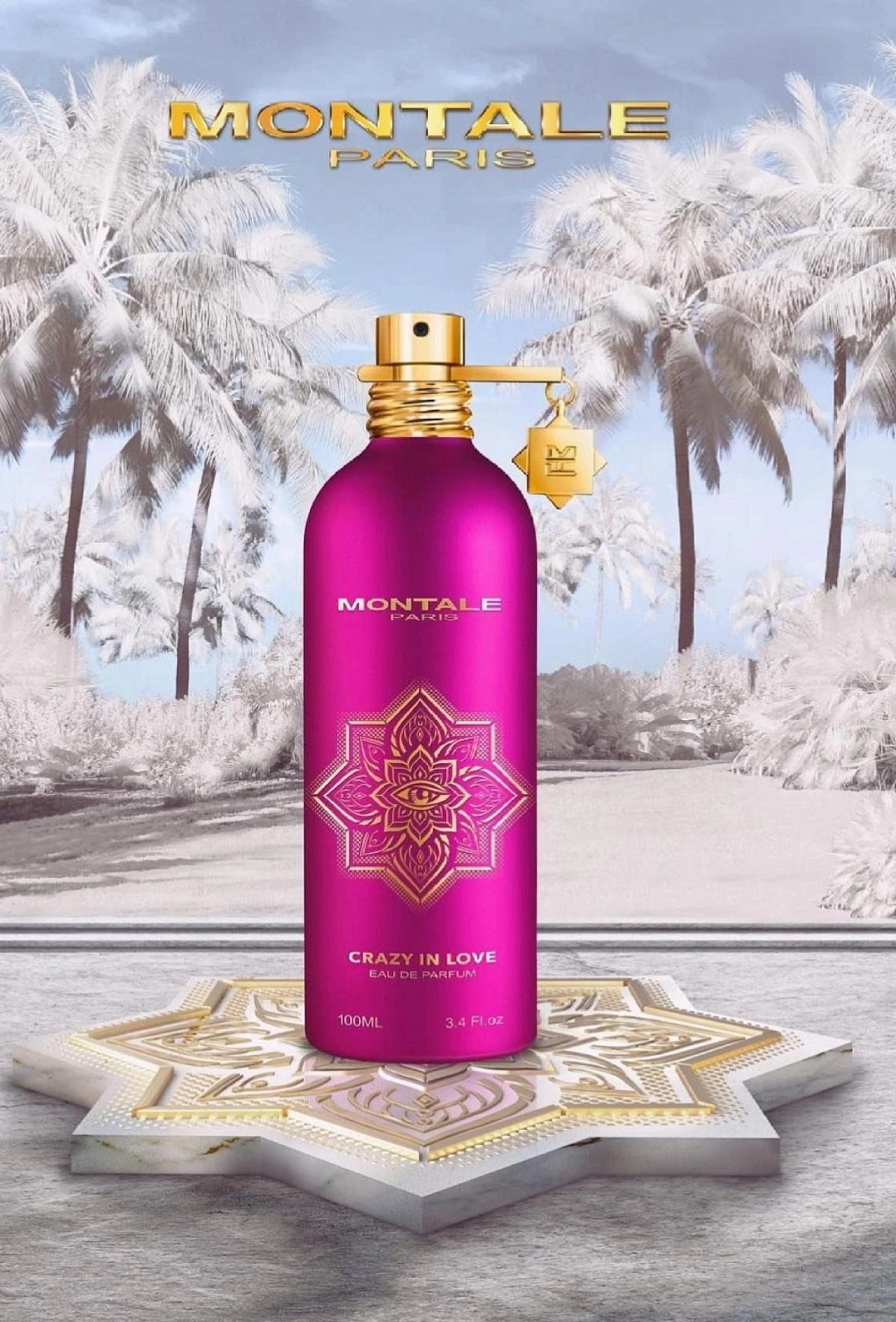 Montale Crazy In Love