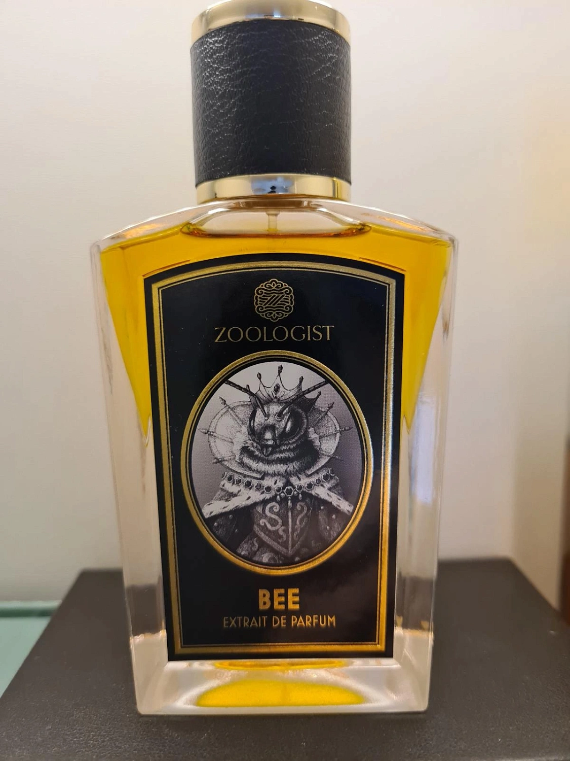 Zoologist Perfumes Bee