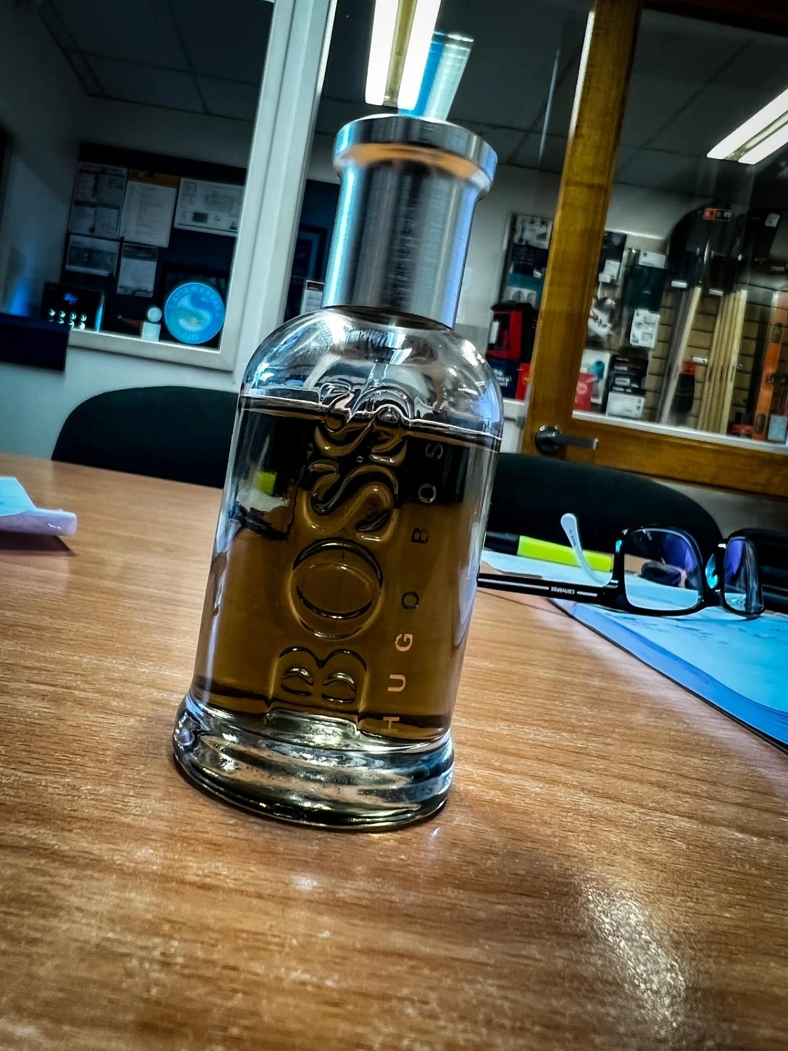 Hugo Boss Bottled Eau de Parfum 2020
