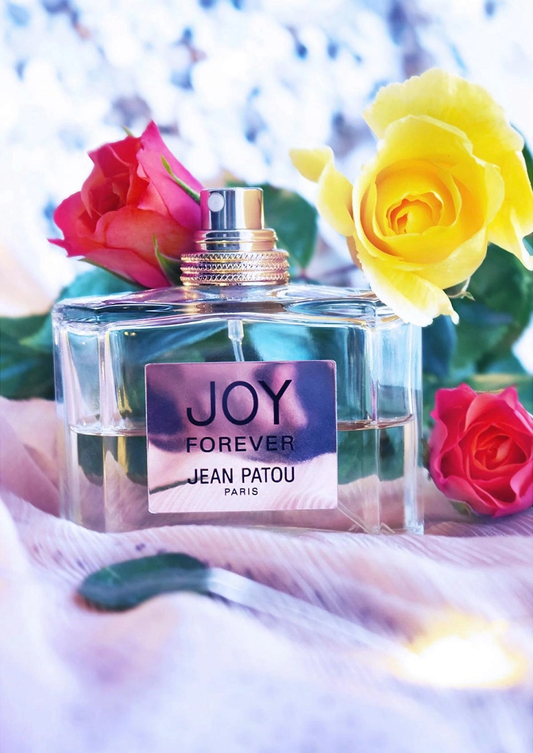 Jean Patou Joy Forever