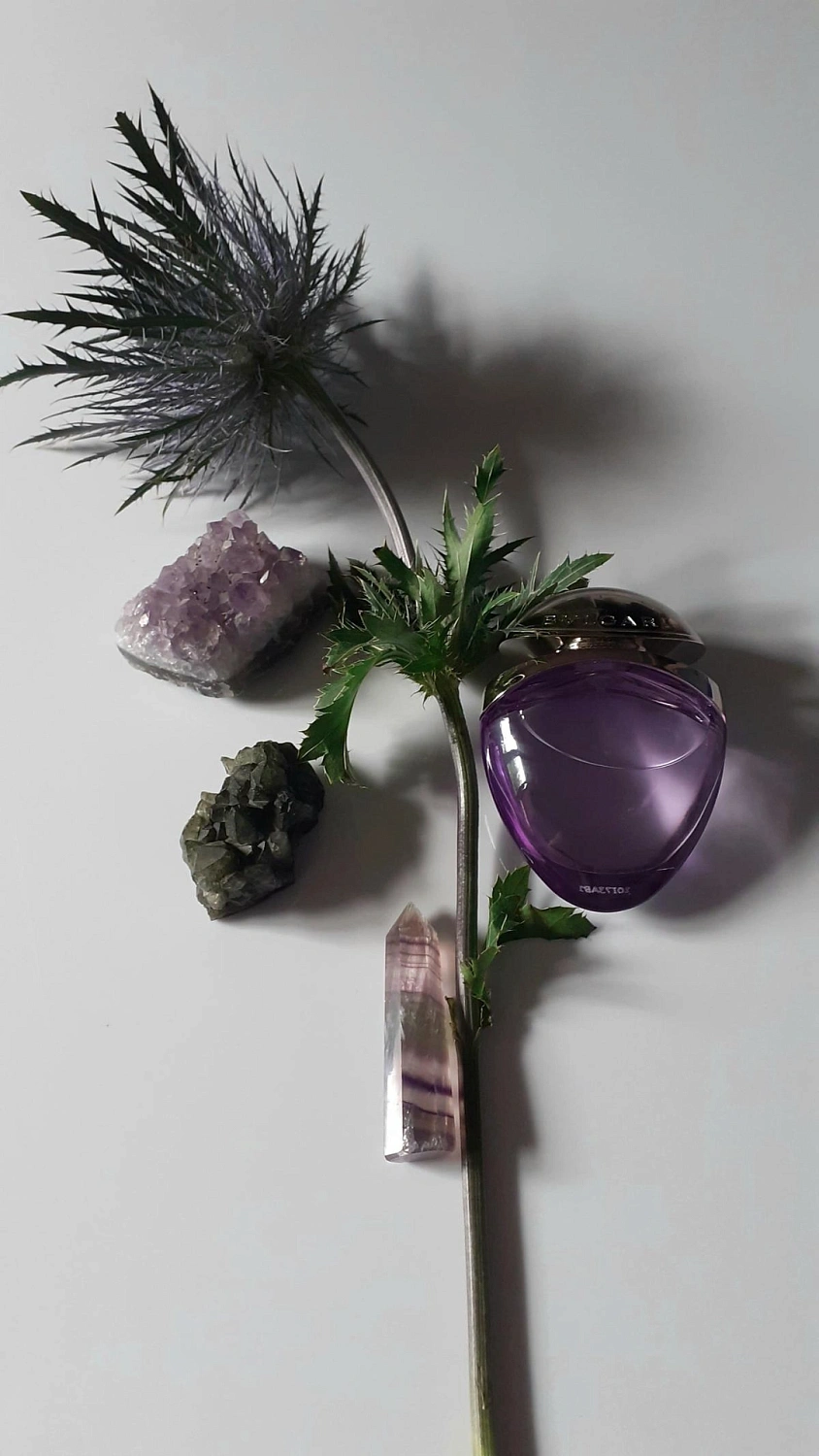 Bvlgari Omnia Amethyste