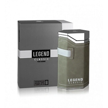 Фото Emper Legend Classic
