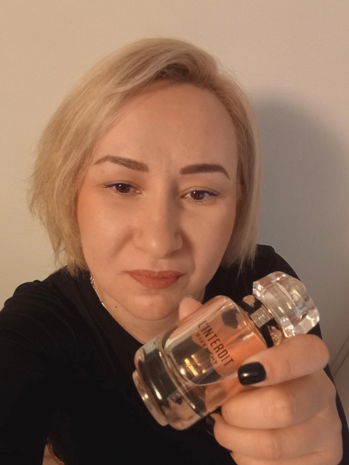 Givenchy L'Interdit Eau de Toilette 2022