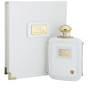 Фото Alexandre J Western Leather White