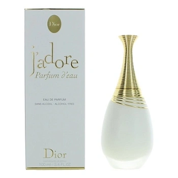 Christian Dior J'adore Parfum d'Eau парфюмерная вода 100 мл