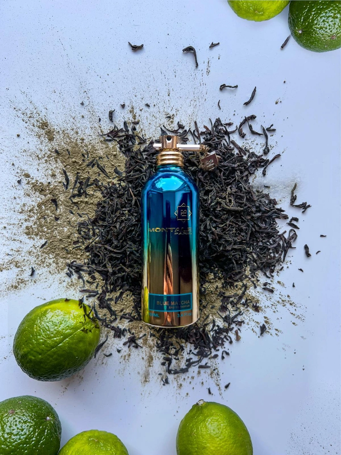 Montale Blue Matcha