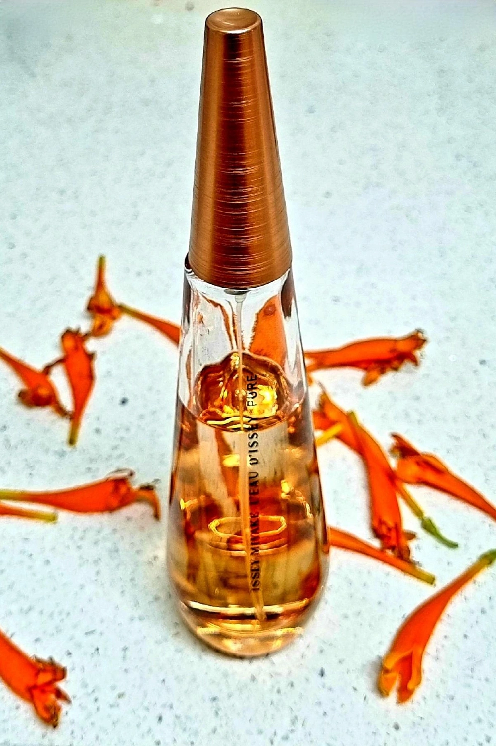Issey Miyake L'Eau d'Issey Pure Nectar de Parfum