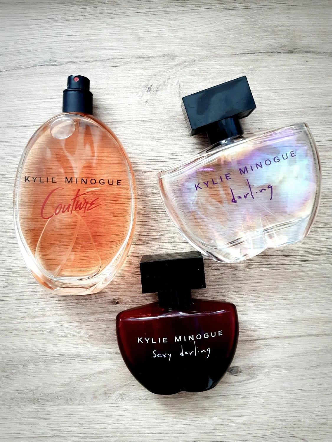 Kylie Minogue Couture