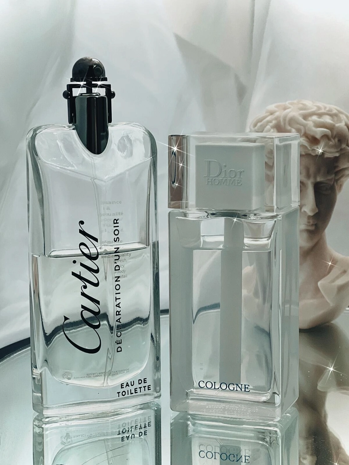Cartier Declaration d'Un Soir