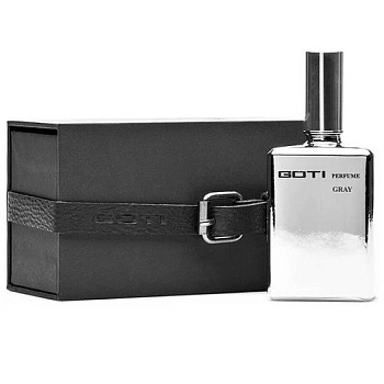 Фото Goti Gray