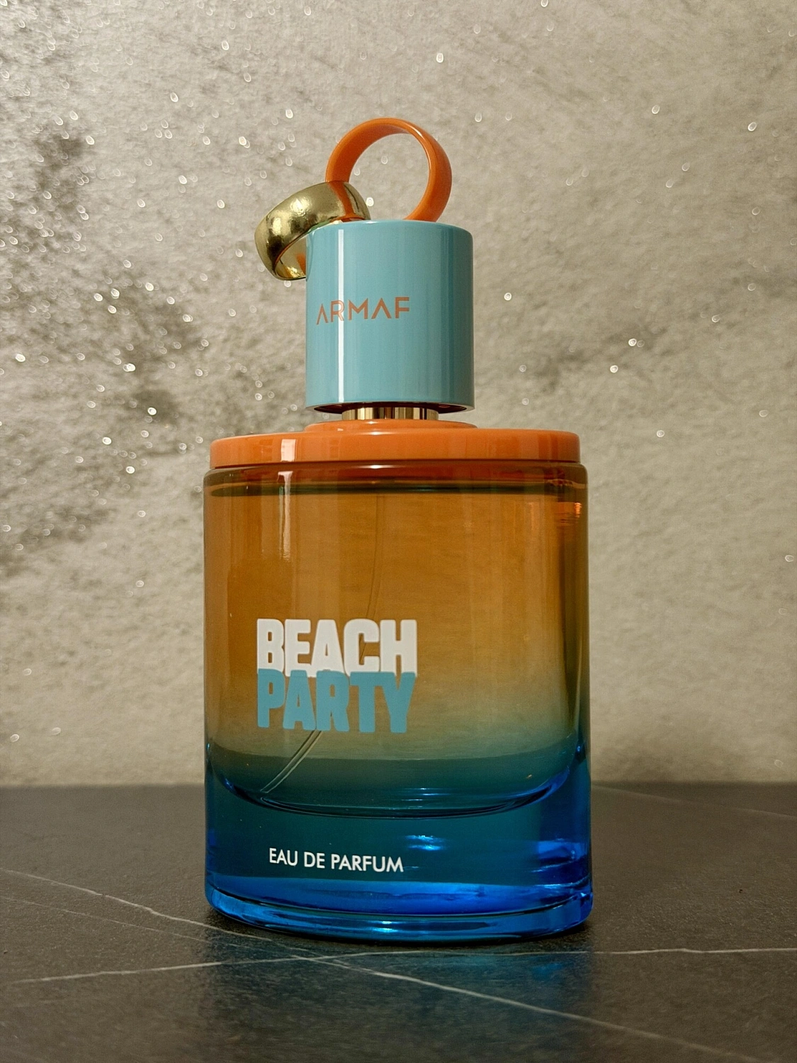 Armaf Beach Party