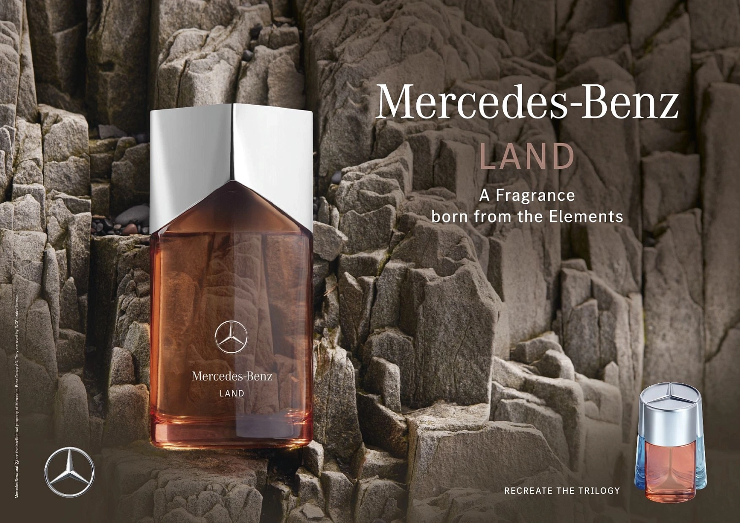 Mercedes-Benz Land