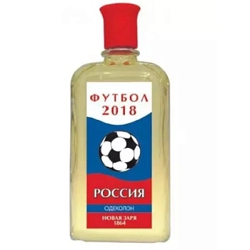 Фото Novaya Zarya (Новая Заря) Футбол 2018 (Football 2018)