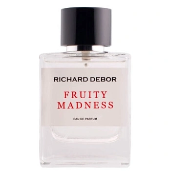 Фото Richard Debor Fruity Madness
