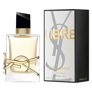 Фото Yves Saint Laurent Libre