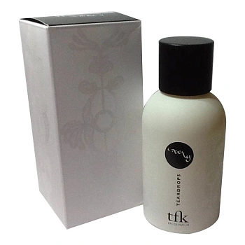The Fragrance Kitchen Teardrops парфюмерная вода 100 мл