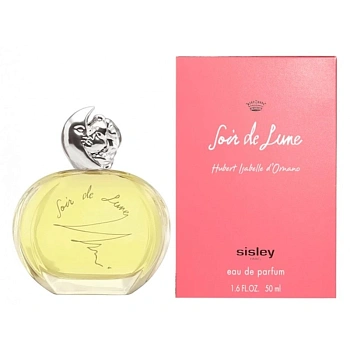 Sisley Soir de Lune парфюмерная вода 50 мл