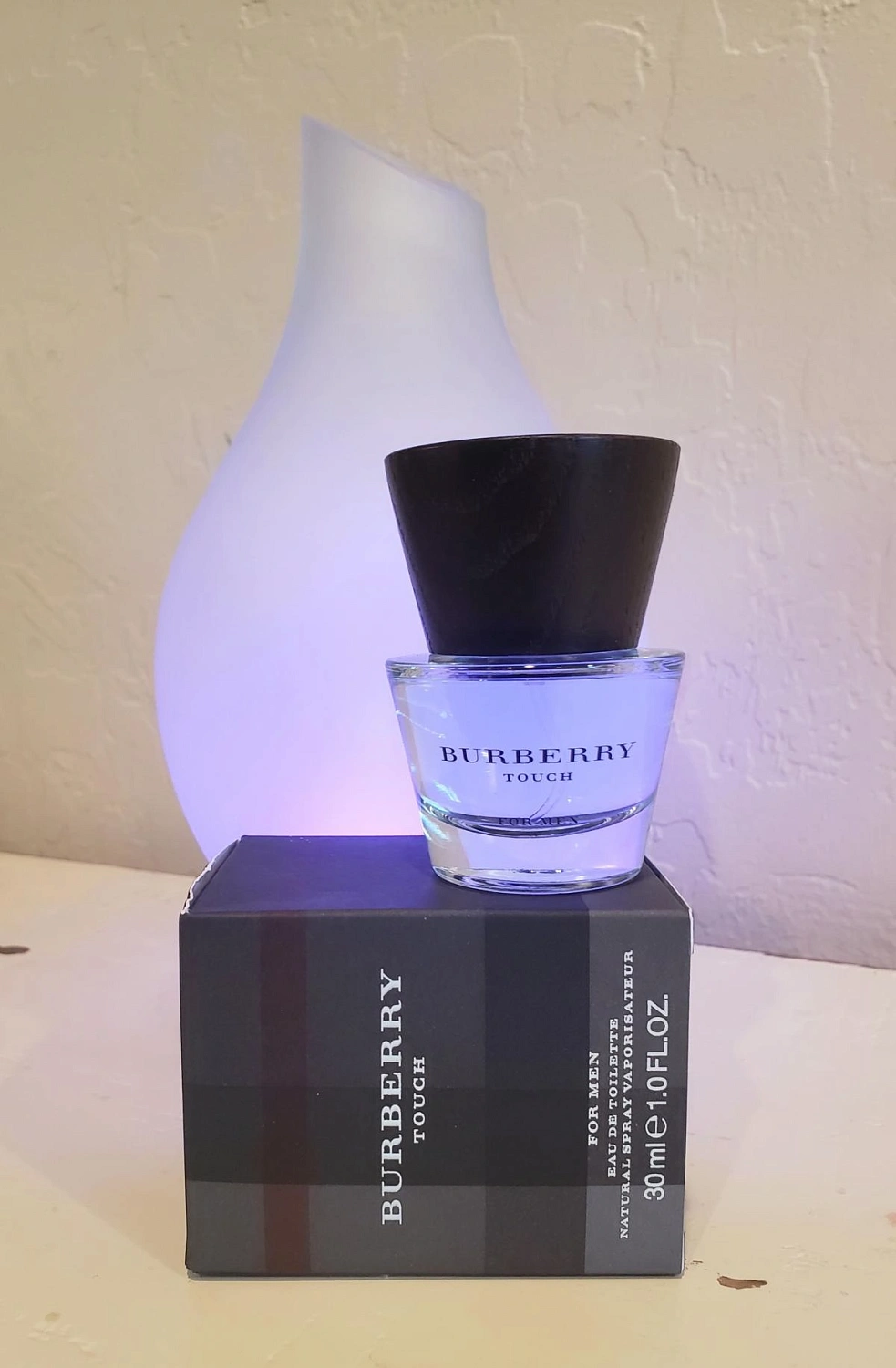 Burberry Touch for Men
