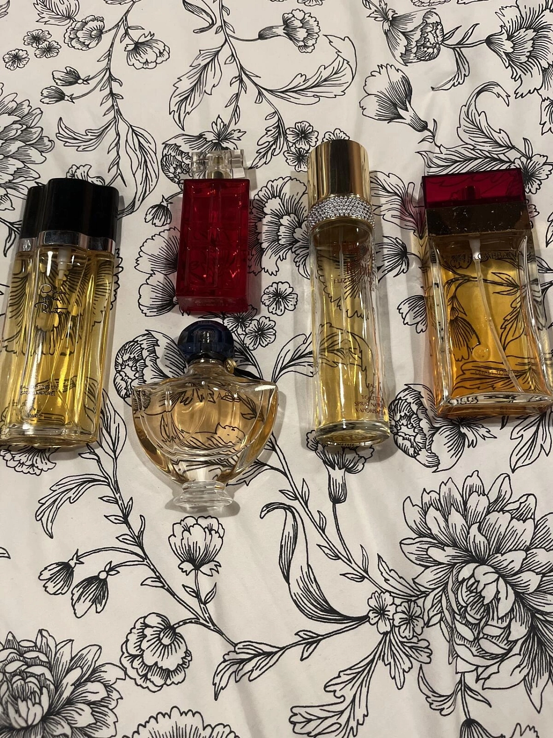 Oscar de la Renta Oscar