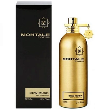 Фото Montale Dew Musk