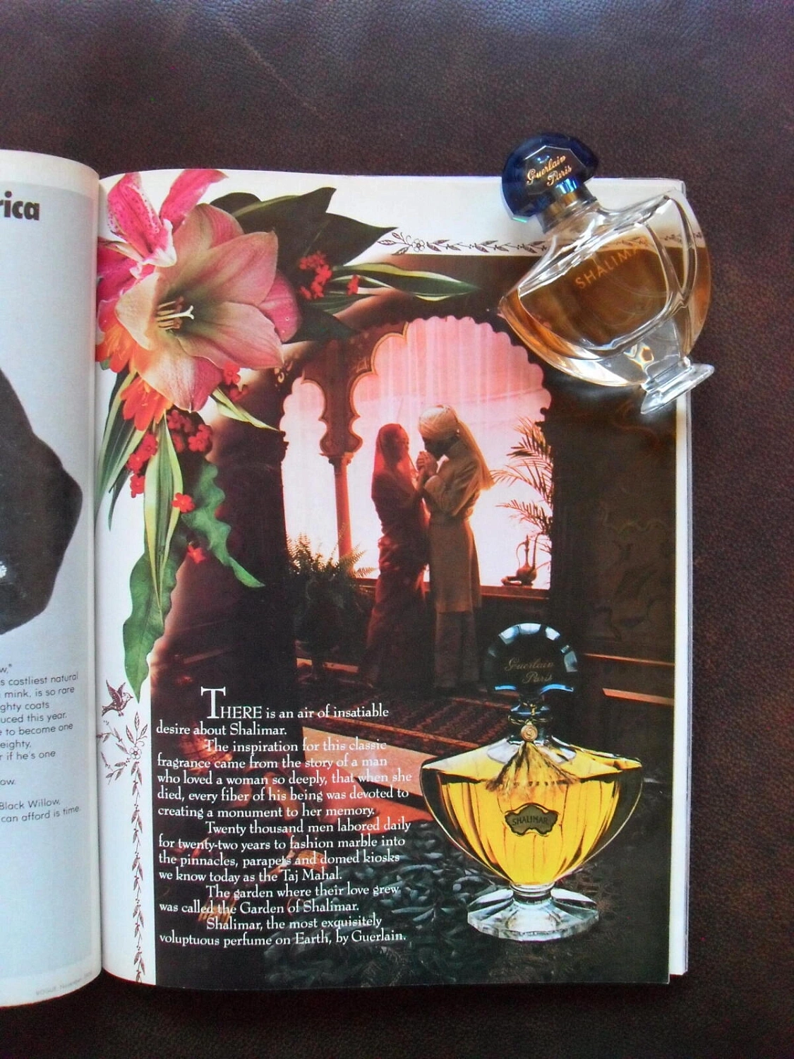 Guerlain Shalimar Eau de Toilette