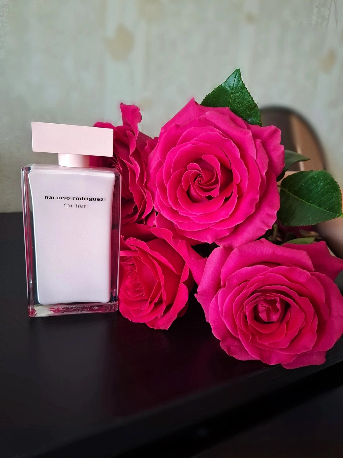 Narciso Rodriguez for Her Eau de Parfum