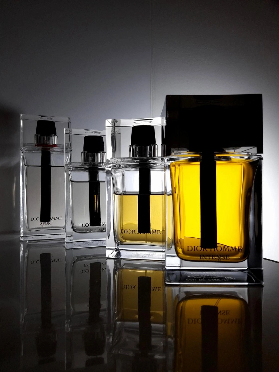 Christian Dior Homme Eau for Men