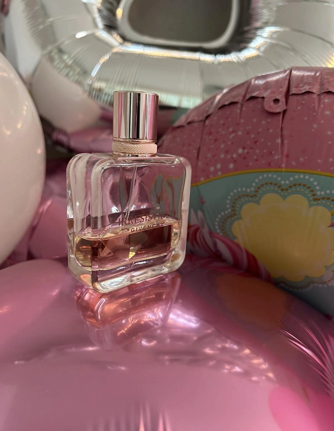 Givenchy Irresistible