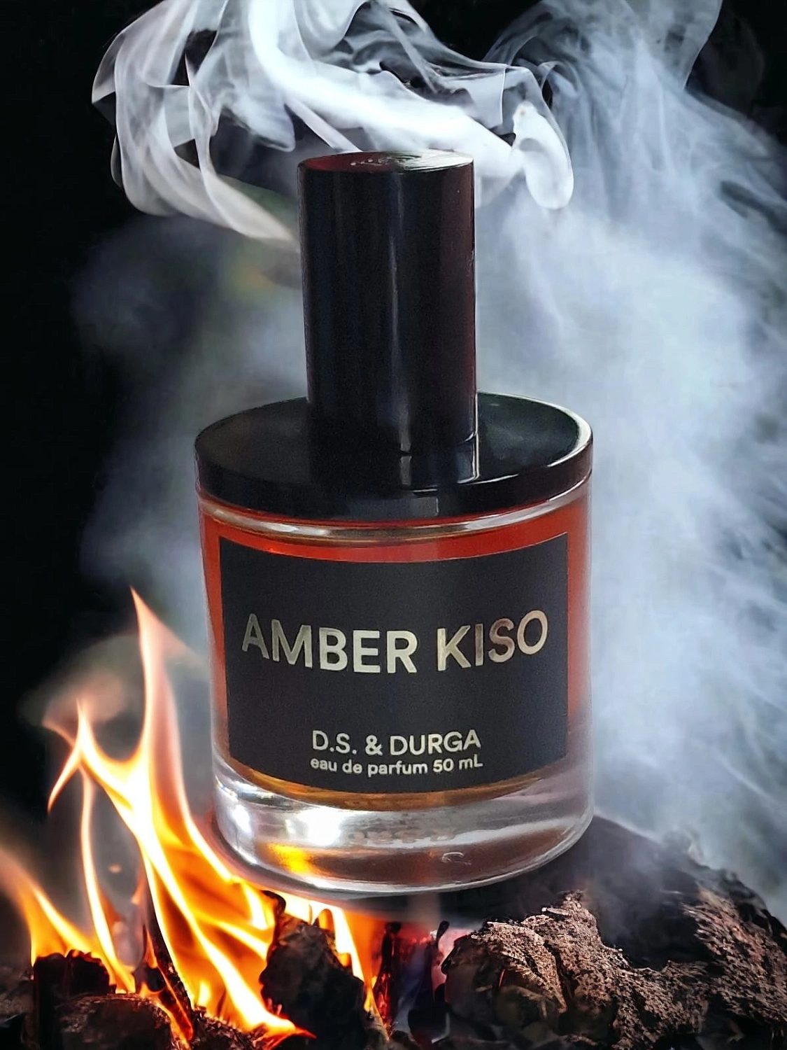 D.S. & Durga Amber Kiso