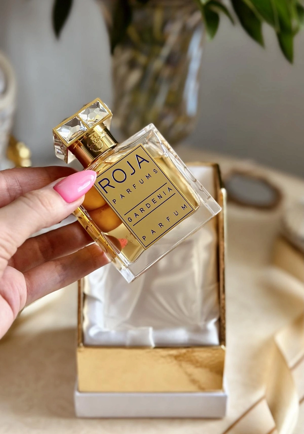 Roja Parfums Gardenia