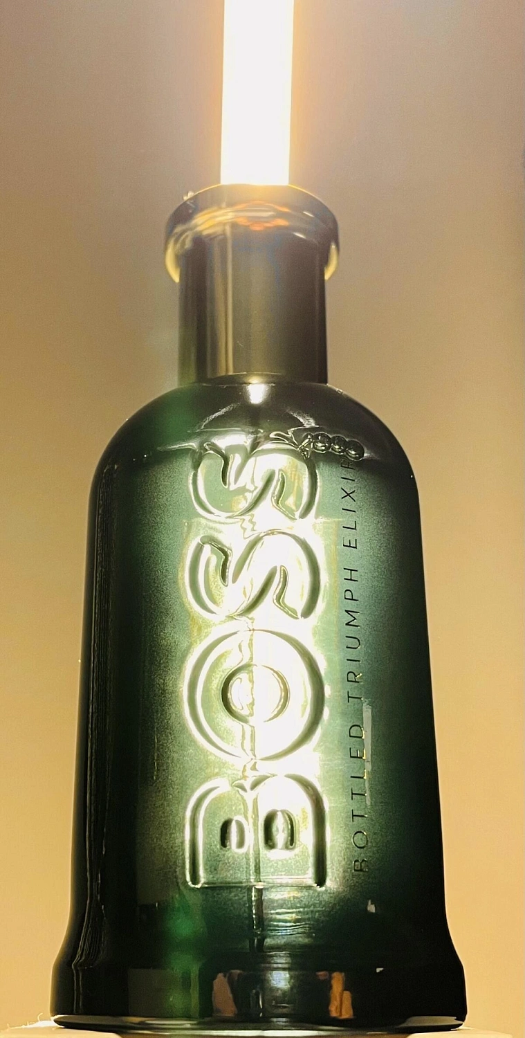 Hugo Boss Bottled Triumph Elixir