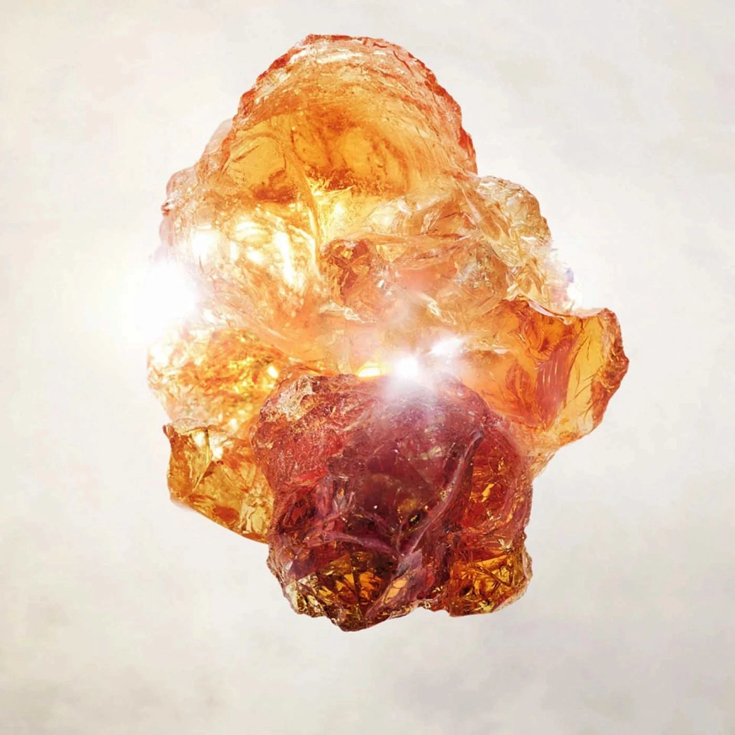 Bvlgari Magnifying Myrrh