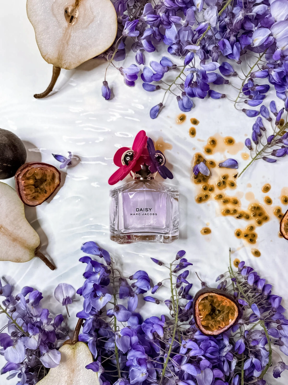 Marc Jacobs Daisy Sorbet