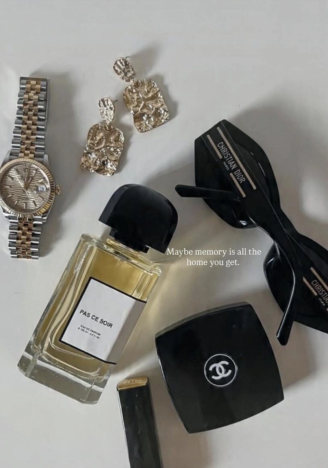 BDK Parfums Pas Ce Soir Extrait