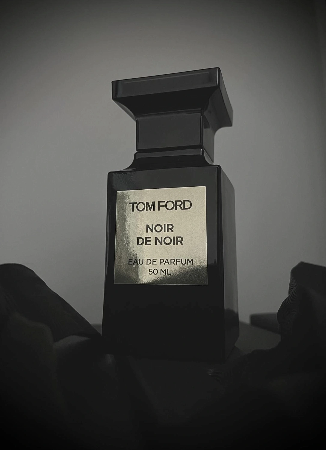 Tom Ford Noir De Noir