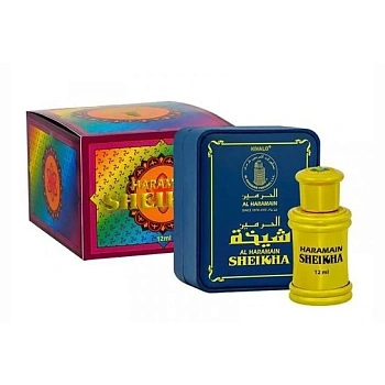 Фото Al Haramain Sheikha